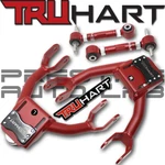 Truhart Adjustable Front & Rear Camber Kit Combo 90-93 Acura Integra Da. Fixed Price $321.75.
