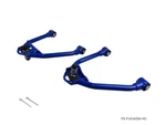 P2M Phase Front Adjustable Upper Camber Control Arms 350Z Z33 G35 V35 Fuca New. Fixed Price $385.00.