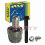 Moog Front Upper Suspension Ball Joint 2009-2014 Ford E-150 Spring Ride Pj. Fixed Price $40.24.
