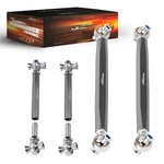 Rear Adjustable Camber + Toe Arm For Bmw 06-11 335I 328I 330 E90 E92 E93. Fixed Price $133.40.