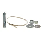 Genuine Acdelco For Lincoln Town Car 03-11 Bolt Kit Front Single Offset 19461339. Fixed Price $84.32.