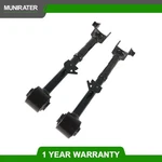 Rear Alignment Camber Arm Kit For Honda 08-12 Accord Crosstour 12-15 Adjustable. Fixed Price $27.16.