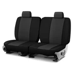 For Nissan Rogue 16-20 Grandtex 3RD Row Charcoal Black Custom Seat Covers. Fixed Price $231.95.