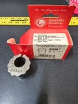 Specialty Products 23187 Alignment Caster/camber Bushing Precision Suspension. Fixed Price $14.99.