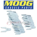 Moog Front Alignment Caster Camber Shim For 1979-1986 Gmc C1500 Suburban Av. Fixed Price $42.12.