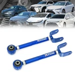 Megan Rear Toe Control Arms For 19+ Es Ux / 16+ Camry Corolla C-hr Prius Fwd. Fixed Price $129.64.
