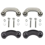 Trq PSA47350 Stabilizer Bar Link For Audi A6 Quattro 05-11 Front Rear 4E0411317F. Fixed Price $64.90.