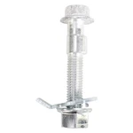 Trq PSA35557 Alignment Camber Bolt Kit For Toyota Camry 1983-2024 Left Front. Fixed Price $22.93.