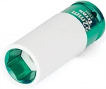 Titan 21094 1/2-INCH Drive X 22MM Non-marring Impact Deep Lug Nut Socket. Fixed Price $20.72.