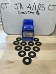 Alignment Caster / Shim-camber Moog K90211. Fixed Price $9.89.