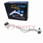 Mevotech Supreme Front Left Lower Suspension Thrust Arm & Ball Joint For Fw. Fixed Price $83.98.