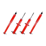 Mookeeh MK1 Stiff Shorter Shocks Struts For Lowered 93-02 Camaro Firebird. Fixed Price $178.49.