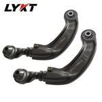 Lykt 2PCS Rear Adjustable Camber Arms Spherical Kit Ford Mustang 2015-2025. Fixed Price $174.61.