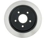 Raybestos 56703 Specialty - Street Performance Brake Rotor. Fixed Price $107.99.