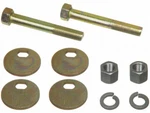 Front Upper Alignment Caster Camber Kit For Chevy C2500 Suburban K964XP. Fixed Price $40.91.