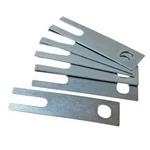 Specialty Products Toe Adjustment 1/16" Shims Rear For C2/C3 Corvette Set Of. Fixed Price $46.82.
