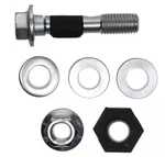 Genuine Acdelco Camber Bolt Kit 45K18050. Fixed Price $68.89.