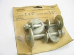 Midas SH1115 Rear Suspension Alignment Camber Bolt Kit 1-1/2 Degree. Fixed Price $13.99.
