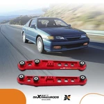 Maxpeedingrods Rear Suspension Lower Control Arm For 1988-1991 Honda Civic Crx. Fixed Price $46.59.