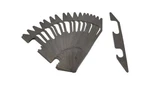 Moog K982-1 Alignment Camber/toe Shim Brand New Free Shipping. Fixed Price $25.97.