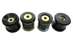 Whiteline KDT917 Fits Bmw Series 3/05 05+ -10/11 Rear Crossmem. Fixed Price $198.99.