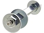 Rear Alignment Toe Adjusting Kit 39YWDZJ19 For Sport CX7 2008 2004 2005 2006. Fixed Price $41.11.
