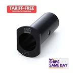TI22 TIP2142, One Camber Sleeve 1.5 Degree Black Sold Aluminum Performance Parts. Fixed Price $86.77.