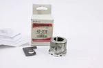 42-970 Northstar Alignment Caster Camber Bushing Front Super Lok Deg. Fixed Price $6.76.