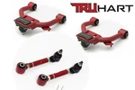 Truhart Front Rear Camber Kit For 03-07 Accord 03-08 Tsx TH-H209 + TH-H208. Fixed Price $463.50.