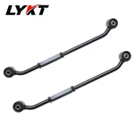 Lykt 2PCS Adjustable Rear Camber Arms Alignment Kit Smart Fortwo 2011-2018. Fixed Price $155.51.