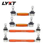 Lykt 4PCS Front&rear Adjustable Sway Bar Link Lift Kit For Tesla Model 3/Y 17-23. Fixed Price $209.50.
