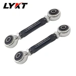 Lykt 2PCS Reart Adjustable Control Arms Toe Ki For Lincoln Mkc 2015-2019. Fixed Price $154.14.
