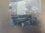 Oem 98-11 Mercedes-benz Rear Lateral Arm Repair Kit A2103504506. (7A1-3). Fixed Price $22.00.