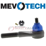 Mevotech Supreme Front Inner Steering Tie Rod End For 1971-1986 Chevrolet. Fixed Price $43.91.