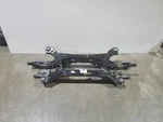 Rear Crossmember/k-frame Fits 2025 Santa Fe 592846. Fixed Price $499.96.