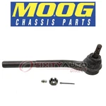 Moog Outer Steering Tie Rod End For 1998-2000 Isuzu Hombre Gear Rack Wheel Xb. Fixed Price $60.42.