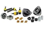 Whiteline WEK130 Front Essential Bushing Kit For 11-21 Subaru Wrx/wrx Sti. Fixed Price $611.95.