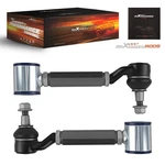 Maxpeedingrods Rear Adjustable Camber Kit For 03-07 Honda Accord 99-04 Odyssey. Fixed Price $59.94.
