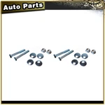 2X Rear Alignment Cam Bolt Kit For Nissan Altima 2.5L 2002-2013. Fixed Price $99.94.
