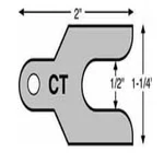 Specialty Products Caster/camber 3/16" X 1/2" Opening Shims Set Of 50 Universal. Fixed Price $42.26.
