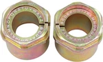Alignment Caster/camber Bushing Front Acdelco 45K6525 F150 F250 E150 E250 Etc.. Fixed Price $25.00.