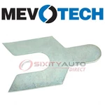 Mevotech Supreme Front Alignment Shim For 1975-1986 Chevrolet C30 Xa. Fixed Price $38.86.