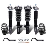 Maxpeedingrods Coilovers Suspension Kit For Bmw E46 320I 325I 328I Shock Struts. Fixed Price $242.00.