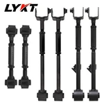 LYKT6 Rear Camber&toe Adjustable Kit For Honda Accord Crosstour&acura Tsx Tlx. Fixed Price $294.95.