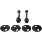 Dorman AK8740PR Alignment Camber Bolt Kit. Fixed Price $60.32.