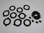Genuine Mopar Differential Disc And Plate Kit 4626720. Fixed Price $144.89.