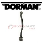 Dorman Front Left Upper Suspension Control Arm Ball Joint For 1991-1993 Bmw. Fixed Price $75.07.