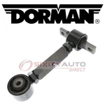 Dorman Rear Left Upper Alignment Camber Lateral Link For 1988-1991 Honda Crx Du. Fixed Price $93.80.