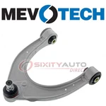 Mevotech Supreme Front Upper Suspension Control Arm Ball Joint For 2012-2014 Bq. Fixed Price $186.73.