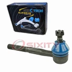 Mevotech Supreme Front Outer Steering Tie Rod End For 1973-1974 Chevrolet Sx. Fixed Price $32.90.
